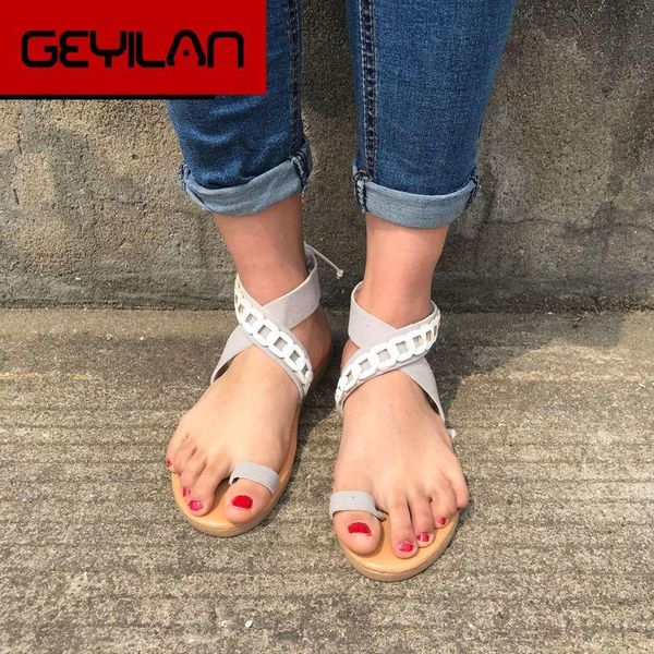 plus size flats sandals for women woven ladies shoes cross tied summer beach casual women's, Black
plus size flats sandals for women woven ladies shoes cross tied summer beach casual women's, Black