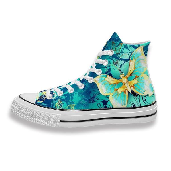 custom printed gold butterfly on teal texture sneakers high mens womens running shoes skateboard diy trainers canvas casual shoe
custom printed gold butterfly on teal texture sneakers high mens womens running shoes skateboard diy trainers canvas casual shoe