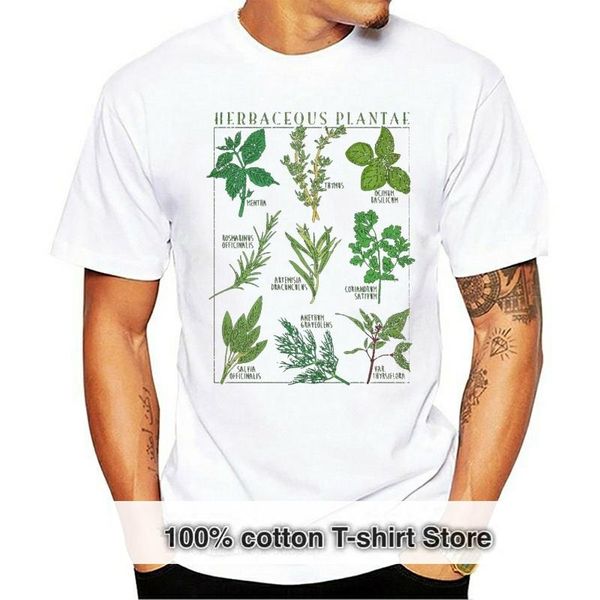 men's t-shirts 2021 fashion brand clothing herbs t-shirt botanical garden plant print art botany bloom fruit flower grow t shirt, White;black
men's t-shirts 2021 fashion brand clothing herbs t-shirt botanical garden plant print art botany bloom fruit flower grow t shirt, White;black