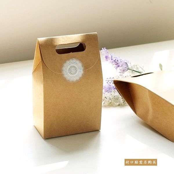 gift wrap 2pcs 10x6x15.5cm wedding candy packaging recyclable jewelry food bread party bags boutique kraft paper
gift wrap 2pcs 10x6x15.5cm wedding candy packaging recyclable jewelry food bread party bags boutique kraft paper