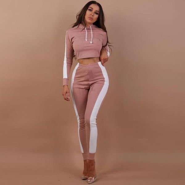 gym clothing fashion women patchwork pullover running fitness training yoga sportswear full length o-neck suit drawstring, White;black
gym clothing fashion women patchwork pullover running fitness training yoga sportswear full length o-neck suit drawstring, White;black