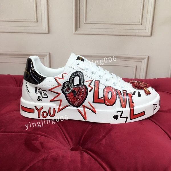 luxury women sneakers designer shoes lnspired by motorcycle wheels a nylon gabardine sneaker has thick rubber sole, Red;white
luxury women sneakers designer shoes lnspired by motorcycle wheels a nylon gabardine sneaker has thick rubber sole, Red;white