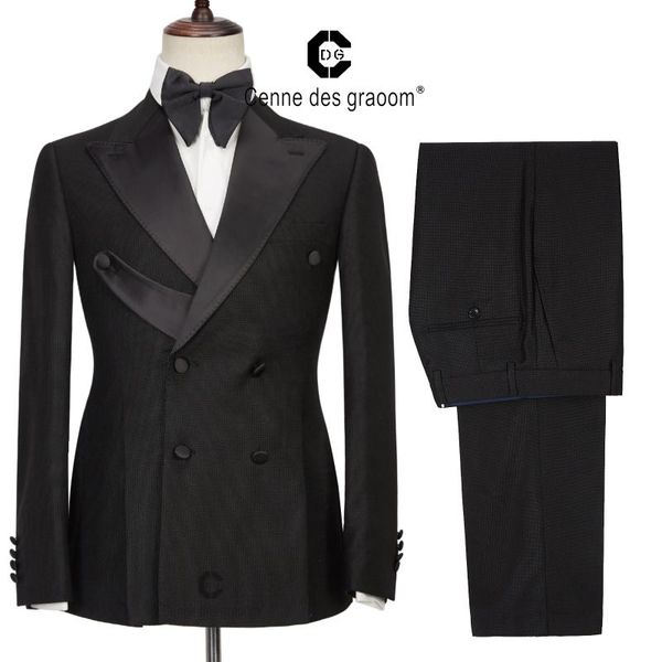 cenne des graoom men suits tailor-made tuxedo double breasted blazers pants for party singer groom male wedding prom a-964 men's &, White;black
cenne des graoom men suits tailor-made tuxedo double breasted blazers pants for party singer groom male wedding prom a-964 men's &, White;black