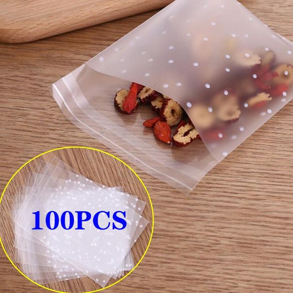 gift wrap 100pcs/lot candy bag dots plastic cookie packaging bags cupcake wrapper self adhesive birthday party wedding decorations
gift wrap 100pcs/lot candy bag dots plastic cookie packaging bags cupcake wrapper self adhesive birthday party wedding decorations