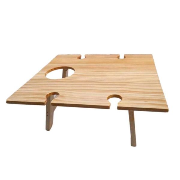 outdoor pads wooden tables folding picnic-table with glass holder 2 in 1 wine rack table wood
outdoor pads wooden tables folding picnic-table with glass holder 2 in 1 wine rack table wood