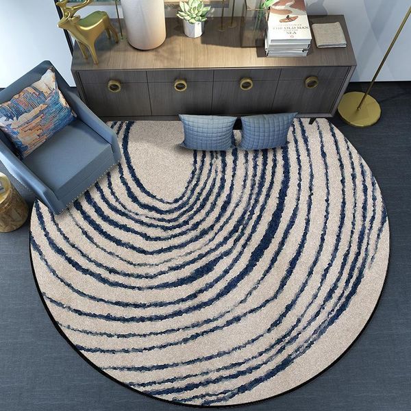 carpets fashion simple grey blue irregular arc line round bedroom living room crystal velvet carpet floor mat
carpets fashion simple grey blue irregular arc line round bedroom living room crystal velvet carpet floor mat