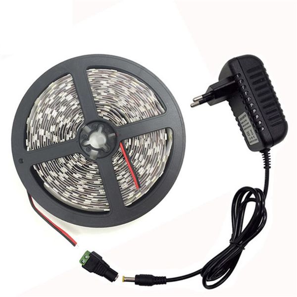 5m/pack single color white/ warm white rgb 300 leds smd 2835 led strip light + dc female adapter 12v power supply strips
5m/pack single color white/ warm white rgb 300 leds smd 2835 led strip light + dc female adapter 12v power supply strips