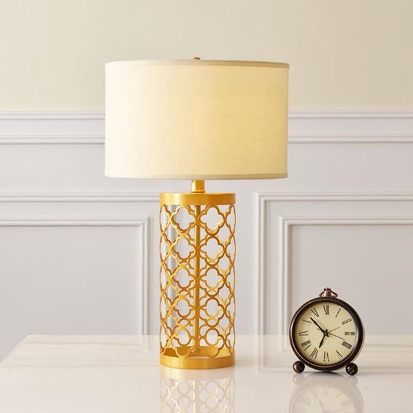 table lamps lukloy modern gold lamp for living room european retro luxury creative light bedroom white fabric shade bedside
table lamps lukloy modern gold lamp for living room european retro luxury creative light bedroom white fabric shade bedside