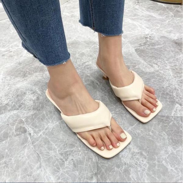 spring summer flip flop sandals women' high heels women shoes dress, Black
spring summer flip flop sandals women' high heels women shoes dress, Black