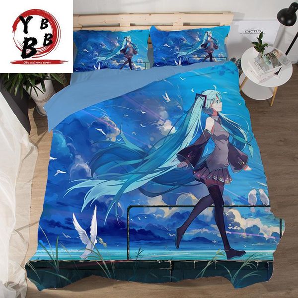 bedding sets japanese anime magical set bedcover pillow case 3/4pcs girls duvet cover cartoon blue bedclothes luxury quilt
bedding sets japanese anime magical set bedcover pillow case 3/4pcs girls duvet cover cartoon blue bedclothes luxury quilt