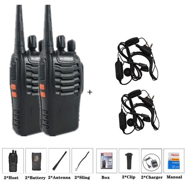 walkie talkie baofeng bf-888s 2pcs uhf 400-470mhz 888s two way radio bf888s handy portable 888
walkie talkie baofeng bf-888s 2pcs uhf 400-470mhz 888s two way radio bf888s handy portable 888