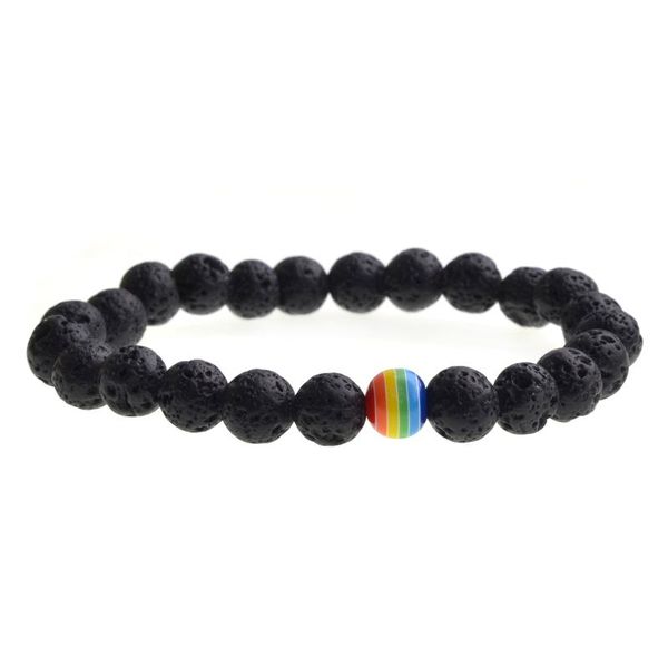 matte black onyx bracelet with striped resin bead man fashion women gift for beautiful beads beaded, strands
matte black onyx bracelet with striped resin bead man fashion women gift for beautiful beads beaded, strands