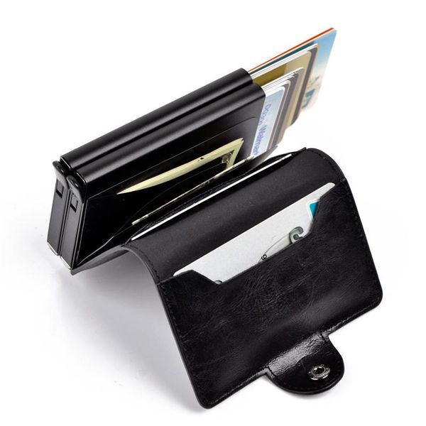 card holders credit bank id wallets bag business pu leather female wallet purse organizer small case accessories supplies stuff, Brown;gray
card holders credit bank id wallets bag business pu leather female wallet purse organizer small case accessories supplies stuff, Brown;gray