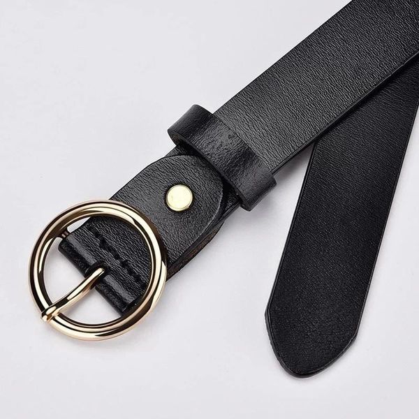 belts women's belt latest fashion design ring silver pin buckle retro simple punk ladies metal for jeans or dress2021, Black;brown
belts women's belt latest fashion design ring silver pin buckle retro simple punk ladies metal for jeans or dress2021, Black;brown