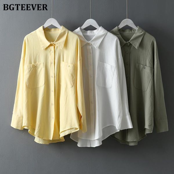 basic white spring summer womens shirt turn down collar double pockets office ladies blouse female blusas
basic white spring summer womens shirt turn down collar double pockets office ladies blouse female blusas