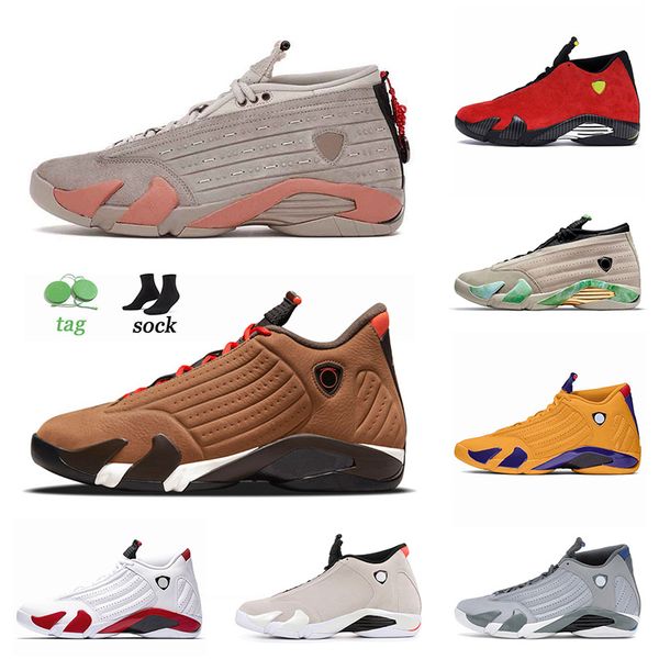 basketball shoes 14 14s xiv jumpman sneakers winterized univeristy gold gym blue desert sand candy cane outdoor trainers sports eur 40-47
basketball shoes 14 14s xiv jumpman sneakers winterized univeristy gold gym blue desert sand candy cane outdoor trainers sports eur 40-47