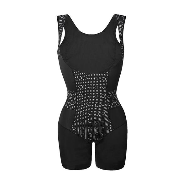 summer fashion slimming shaper corset control shapewear bulifter strap body underwear bodysuit women plus size l-3xl women's shapers, Black;white
summer fashion slimming shaper corset control shapewear bulifter strap body underwear bodysuit women plus size l-3xl women's shapers, Black;white