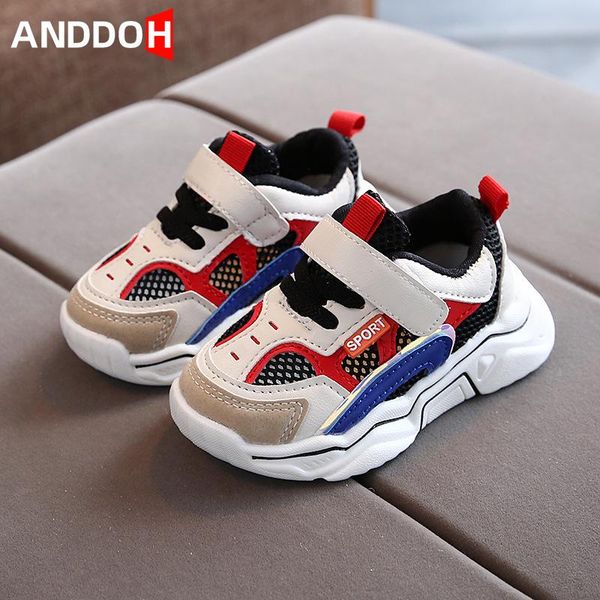 athletic & outdoor size 21-30 children anti-slip lightweight shoes boys casual wear-resistant sneakers girls baby toddler with breathable, Black
athletic & outdoor size 21-30 children anti-slip lightweight shoes boys casual wear-resistant sneakers girls baby toddler with breathable, Black