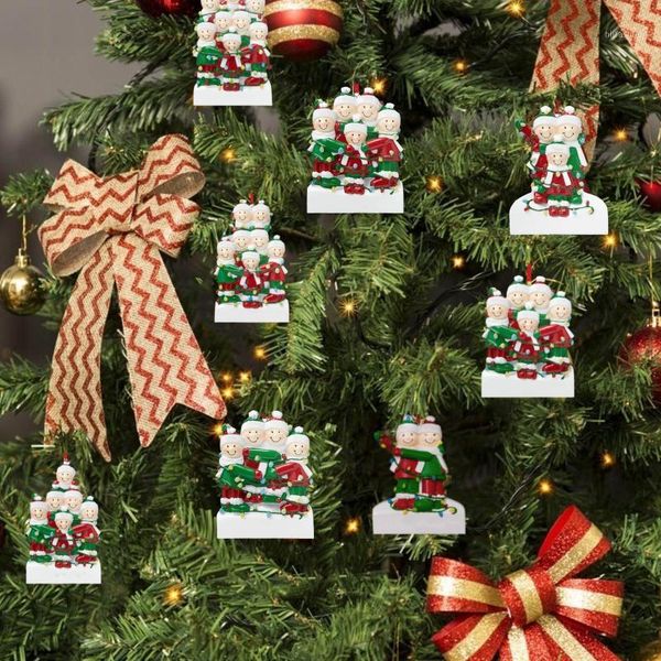 christmas decorations ornaments xmas tree pendant bauble 2021 personalized family customized decorating kit creative gift
christmas decorations ornaments xmas tree pendant bauble 2021 personalized family customized decorating kit creative gift