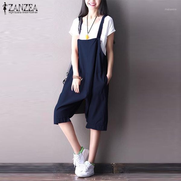 women's jumpsuits & rompers women's women strappy solid ladies casual drop crotch harem pants 2022 summer suspenders loose cotton, Black;white
women's jumpsuits & rompers women's women strappy solid ladies casual drop crotch harem pants 2022 summer suspenders loose cotton, Black;white