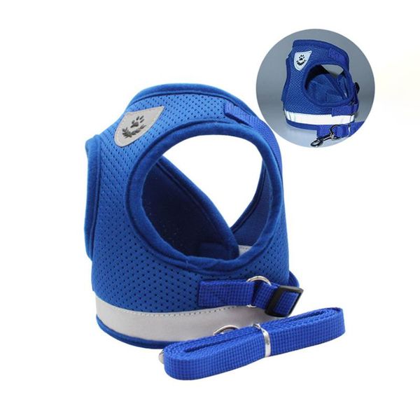 dog collars & leashes pet chest harness reflective for small little breathable vest type with leash
dog collars & leashes pet chest harness reflective for small little breathable vest type with leash