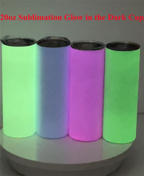 20oz sublimation straight luminous cup stainless steel tumblers glowing in the dark double wall vacuum insulated drinking cups diy by expres
20oz sublimation straight luminous cup stainless steel tumblers glowing in the dark double wall vacuum insulated drinking cups diy by expres