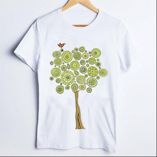 women tees t shirt print graphic tree printing trend streetwear kawaii 90s ladies clothes lady clothing female, White
women tees t shirt print graphic tree printing trend streetwear kawaii 90s ladies clothes lady clothing female, White