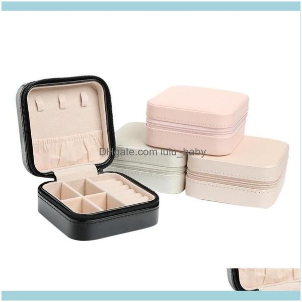 jewelry packaging & jewelryjewelry box portable storage organizer earring holder zipper women display travel case 100x100x55mm pouches bags, Pink;blue
jewelry packaging & jewelryjewelry box portable storage organizer earring holder zipper women display travel case 100x100x55mm pouches bags, Pink;blue