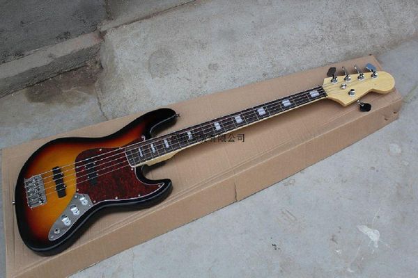 wholesale f jazz bass 5 string rosewood fretboard f sunset burst jazz bass guitar in stock @15
wholesale f jazz bass 5 string rosewood fretboard f sunset burst jazz bass guitar in stock @15