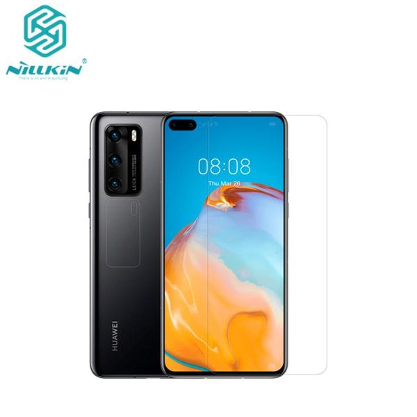 huawei p40 tempered glass nillkin amazing h / h+pro screen protector for cell phone protectors
huawei p40 tempered glass nillkin amazing h / h+pro screen protector for cell phone protectors