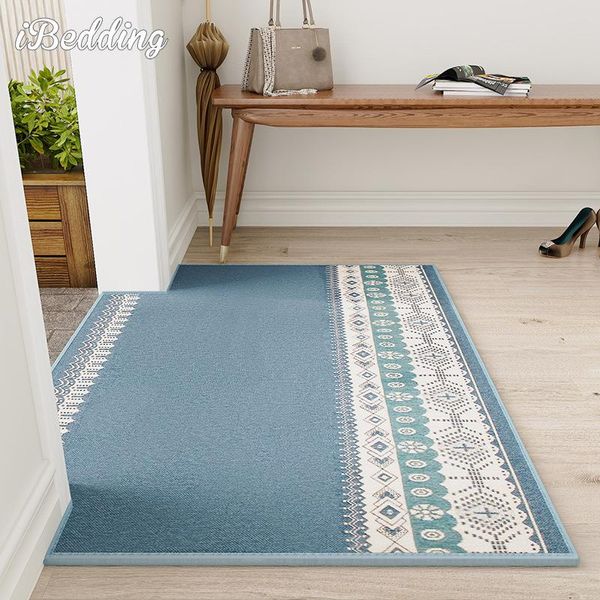 dornier entrance doormat living room bedroom carpet grounding mat anti-slip kitchen floor long rug for home decorative carpets
dornier entrance doormat living room bedroom carpet grounding mat anti-slip kitchen floor long rug for home decorative carpets