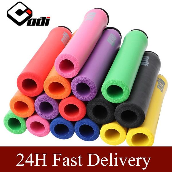 bike handlebars &components 1pair silicone bicycle grips mountain 22.2mm handlebar cover anti-slip super light bmx mtb cycling parts
bike handlebars &components 1pair silicone bicycle grips mountain 22.2mm handlebar cover anti-slip super light bmx mtb cycling parts