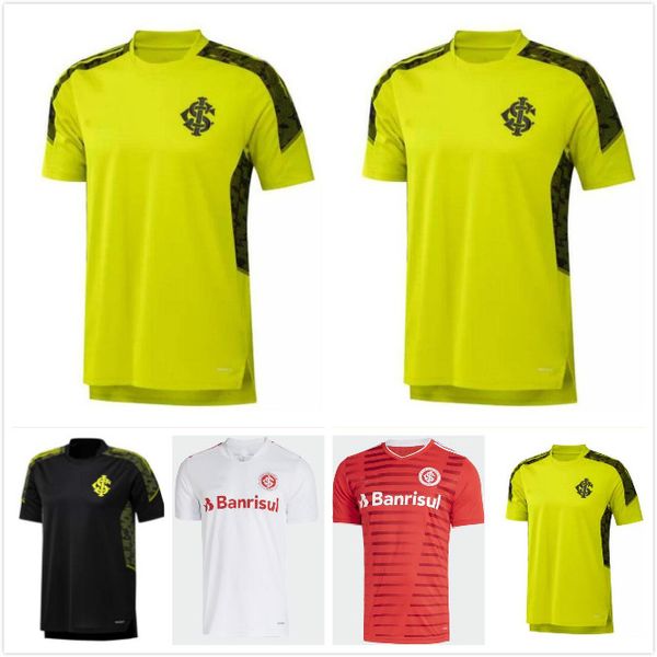 2021 2022 sc internacional soccer jerseys home away 21 22 camisetas n.lopez guerrero d' alessandro kit football shirts, Black;yellow
2021 2022 sc internacional soccer jerseys home away 21 22 camisetas n.lopez guerrero d' alessandro kit football shirts, Black;yellow