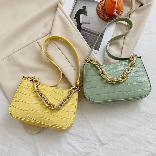evening bags vintage women underarm casual pu leather solid color flap small shoulder travel shopping bag products
evening bags vintage women underarm casual pu leather solid color flap small shoulder travel shopping bag products