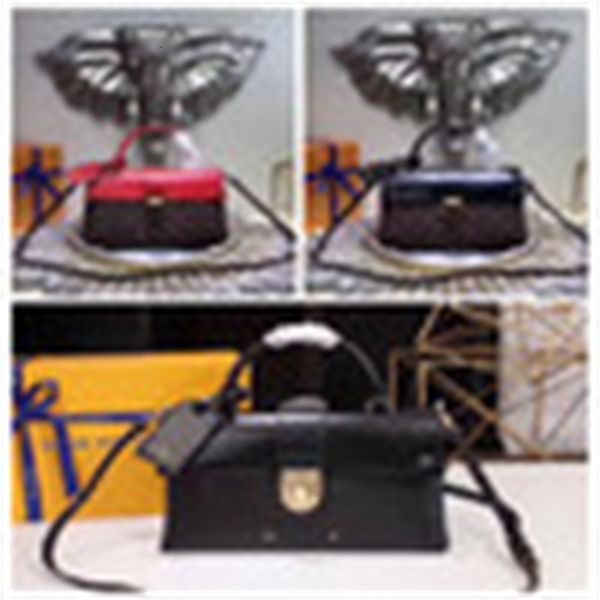 m43125 handbag women handbags bags handles shoulder bags totes evening cross body bag 2iyd, Red;black
m43125 handbag women handbags bags handles shoulder bags totes evening cross body bag 2iyd, Red;black
