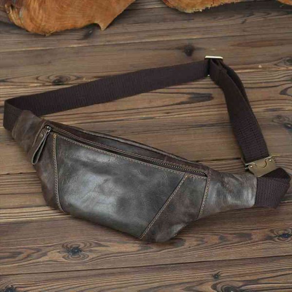 mens fanny waist real leather bags travel man cross body phone pouch sling chest pack casual male large hip bum
mens fanny waist real leather bags travel man cross body phone pouch sling chest pack casual male large hip bum