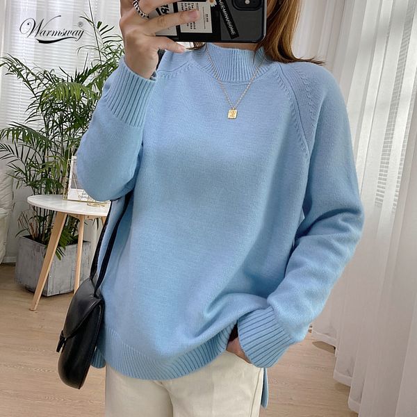 women mo ne pullovers sweater oversized jumper split fall winter clothes beige purple green 8 colors c-232, Black
women mo ne pullovers sweater oversized jumper split fall winter clothes beige purple green 8 colors c-232, Black
