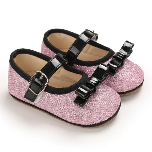 spring baby shoes pu leather born girls fashion cute first walkers princess bowknot prewalker athletic & outdoor, Black
spring baby shoes pu leather born girls fashion cute first walkers princess bowknot prewalker athletic & outdoor, Black