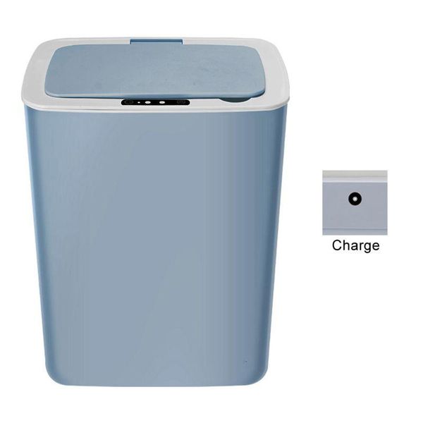 vacuum cleaners intelligent automatic induction electric rubbish trash can smart waste storage h05f
vacuum cleaners intelligent automatic induction electric rubbish trash can smart waste storage h05f