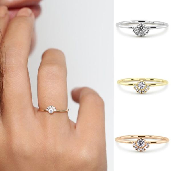 wedding rings 1 piece fan shaped rhinestone finger ring for women chic zircon tail fashion jewelry gold silver color, Slivery;golden
wedding rings 1 piece fan shaped rhinestone finger ring for women chic zircon tail fashion jewelry gold silver color, Slivery;golden