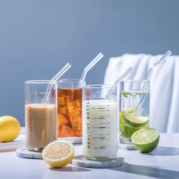 wine glasses glass graduated cup heat-resistant beaker mug transparent thicken juice tea cups children's milk breakfast mugs home drink
wine glasses glass graduated cup heat-resistant beaker mug transparent thicken juice tea cups children's milk breakfast mugs home drink