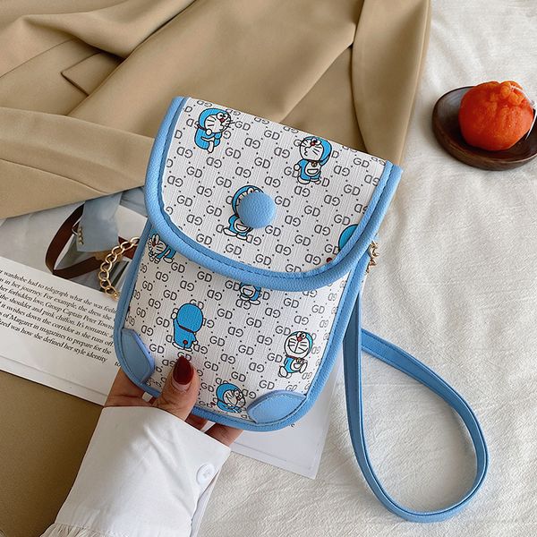 70% off luxury handbag robot cat letter printing mobile phone chain small satchel cute design spring and summer messenger bag versatile eabn, Red;black
70% off luxury handbag robot cat letter printing mobile phone chain small satchel cute design spring and summer messenger bag versatile eabn, Red;black