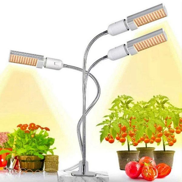 grow lights 60w led plant growth light 60 ltra-bright full-spectrum double-head clip-on desk warm industrial with smart switch
grow lights 60w led plant growth light 60 ltra-bright full-spectrum double-head clip-on desk warm industrial with smart switch