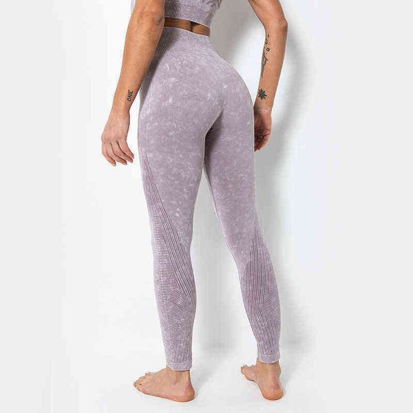 women's pants capris seamls washed high waist high elastic nylon yoga tight breathable hip lifting large, Black;white
women's pants capris seamls washed high waist high elastic nylon yoga tight breathable hip lifting large, Black;white