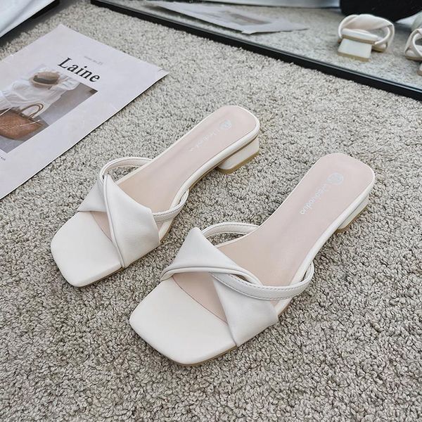 shoes low woman's slippers luxury slides med 2021 soft designer rome hoof heels pu concise womens outdoor, Black
shoes low woman's slippers luxury slides med 2021 soft designer rome hoof heels pu concise womens outdoor, Black