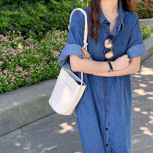 dresses summer women denim es blue casual vintage single breasted turn-down collar pockets loose long a4ed 1zjx, Black;gray
dresses summer women denim es blue casual vintage single breasted turn-down collar pockets loose long a4ed 1zjx, Black;gray