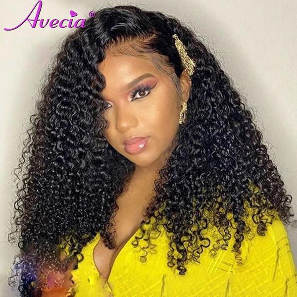 lace wigs 200 density afro kinky curly front wig 12a hd transparent for women human hair brazilian, Black;brown
lace wigs 200 density afro kinky curly front wig 12a hd transparent for women human hair brazilian, Black;brown