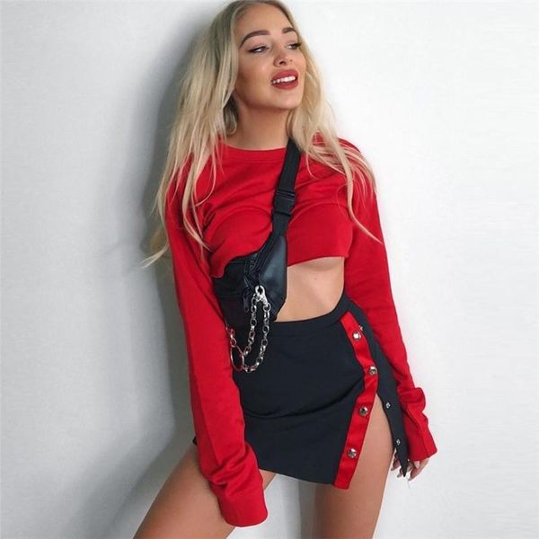 skirts 2021 summer pencil women fashion high waist bodycon mini skirt button decoration female streetwear short, Black
skirts 2021 summer pencil women fashion high waist bodycon mini skirt button decoration female streetwear short, Black