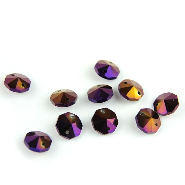 200pcs/lot, 14mm crystal coating purple color glass octagon beads in 2 holes prism chandelier
200pcs/lot, 14mm crystal coating purple color glass octagon beads in 2 holes prism chandelier