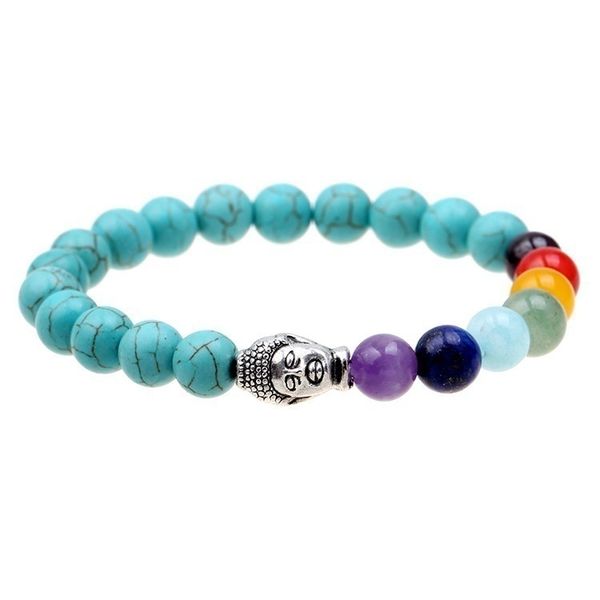 7 chakra strands bracelets natural stone black lava beads bracelet women men balance yoga jewelry pulseira feminina buddha prayer
7 chakra strands bracelets natural stone black lava beads bracelet women men balance yoga jewelry pulseira feminina buddha prayer